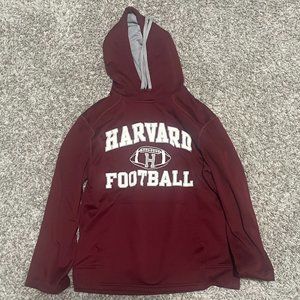 Harvard Football Jersey | Youth Large